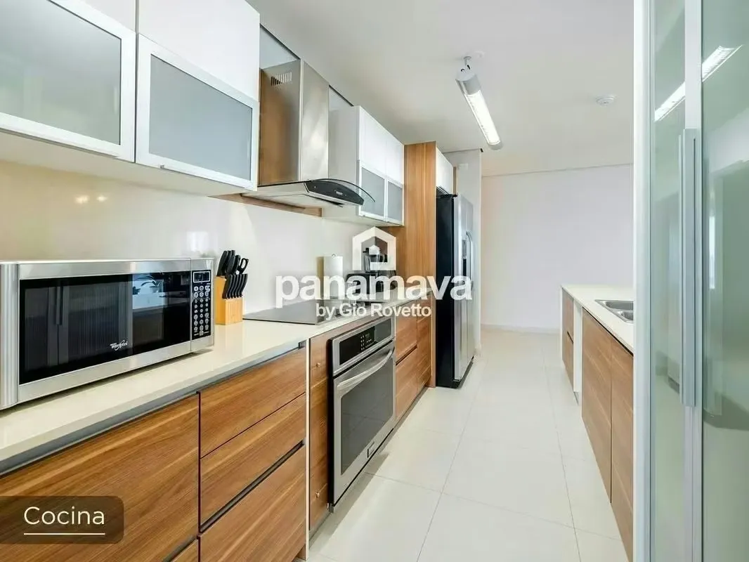 Alquiler Apartamento Costa del Este