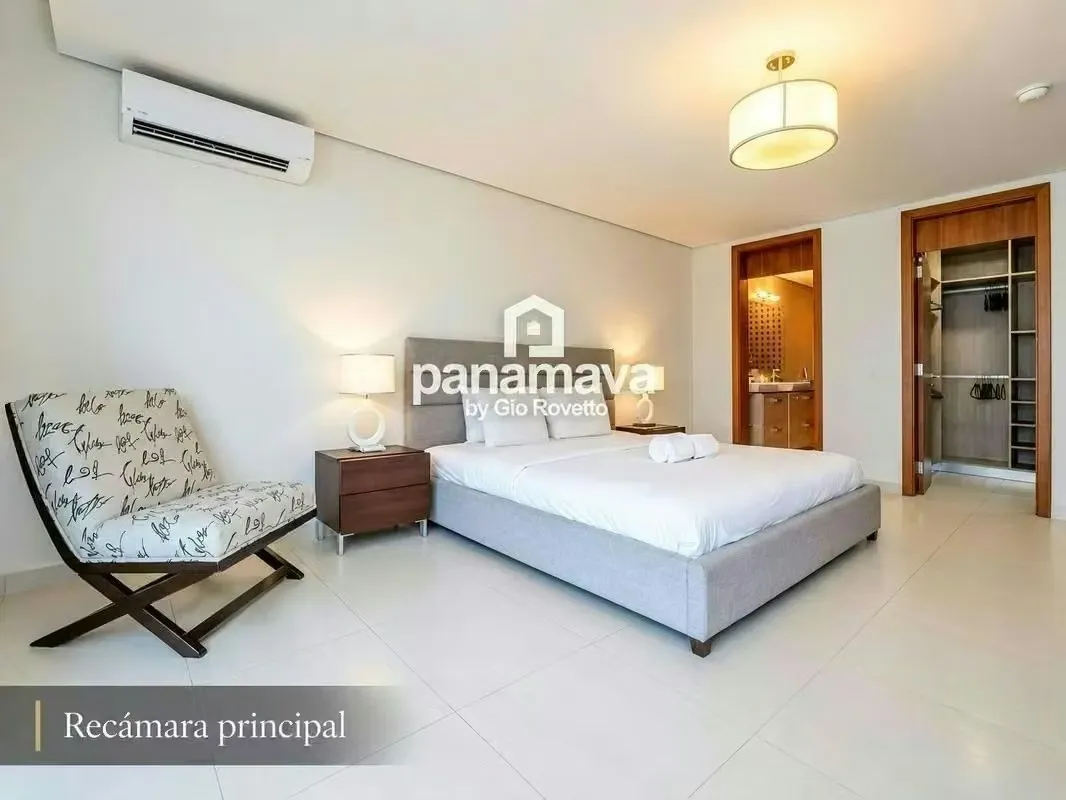 Alquiler Apartamento Costa del Este
