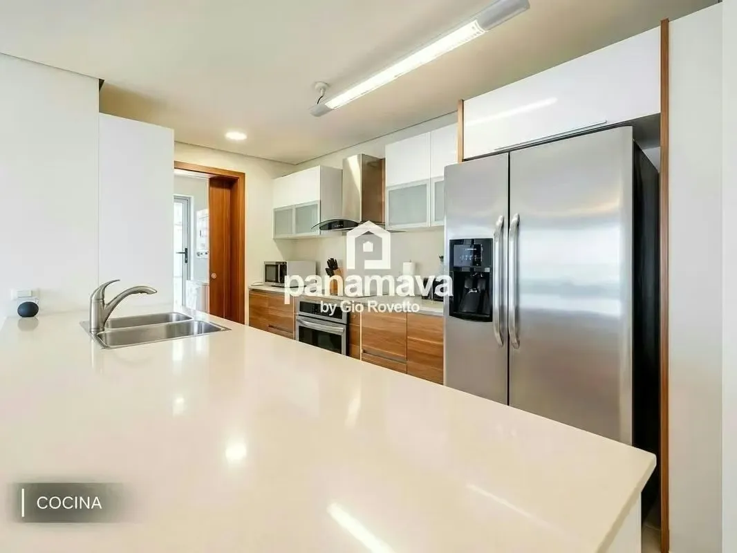 Alquiler Apartamento Costa del Este