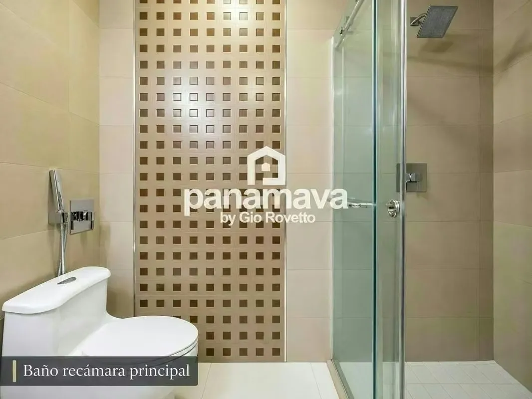 Alquiler Apartamento Costa del Este