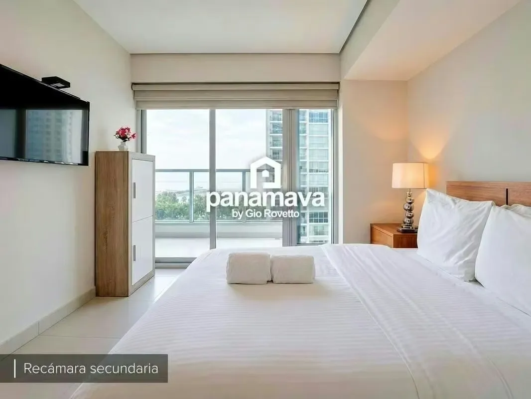 Alquiler Apartamento Costa del Este