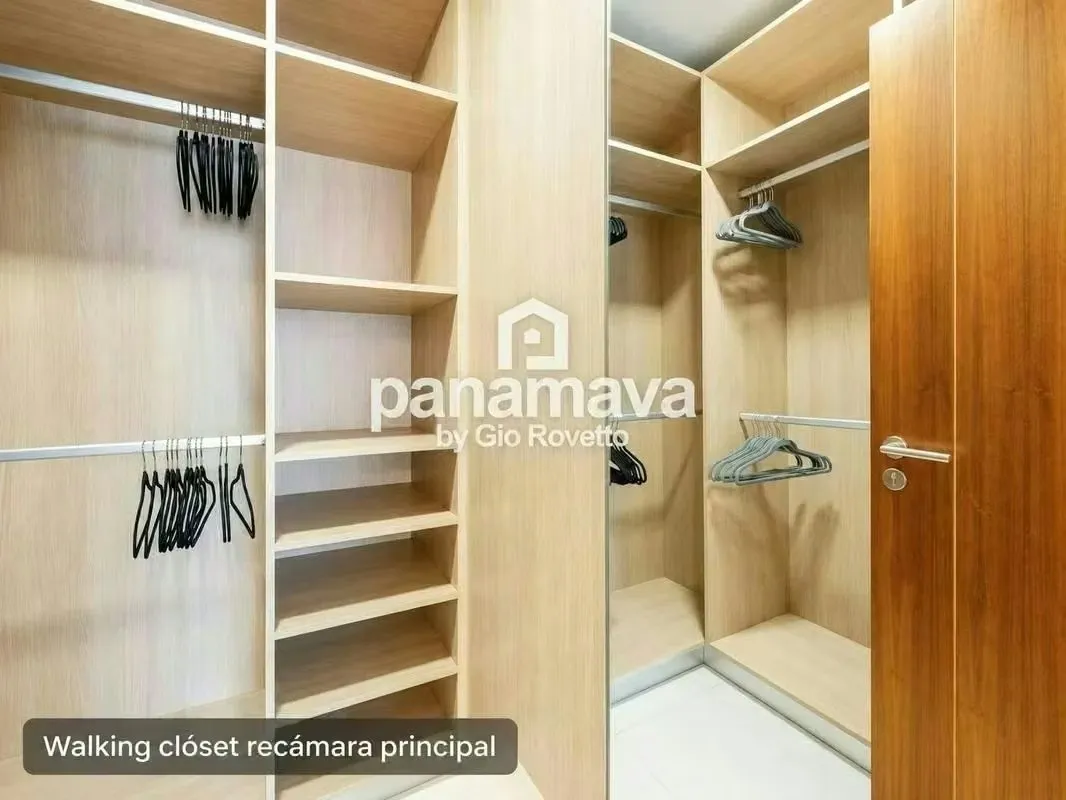 Alquiler Apartamento Costa del Este