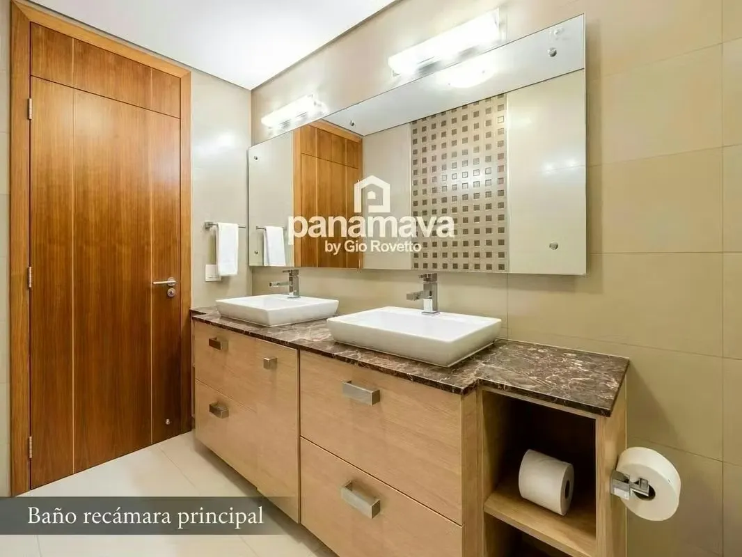 Alquiler Apartamento Costa del Este