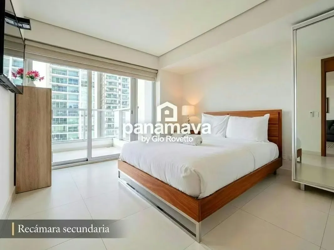 Alquiler Apartamento Costa del Este