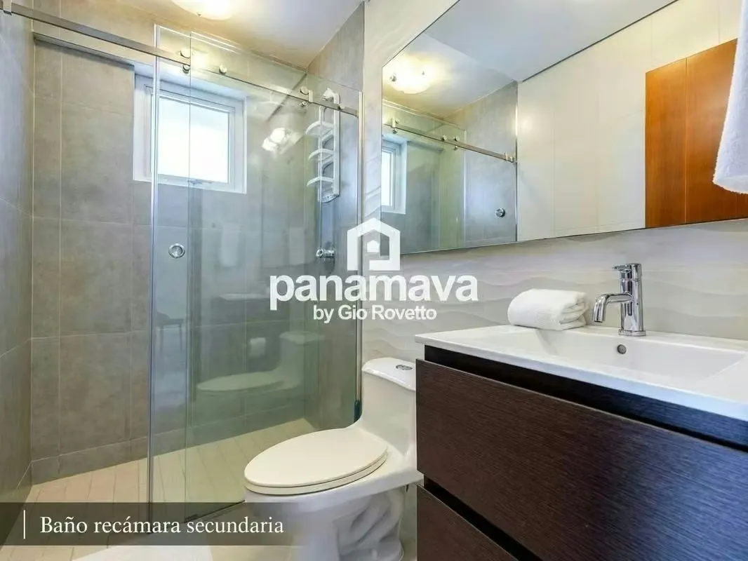 Alquiler Apartamento Costa del Este