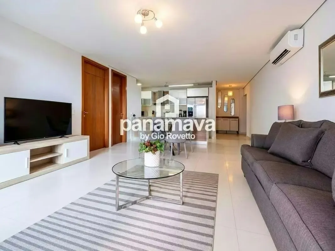 Alquiler Apartamento Costa del Este