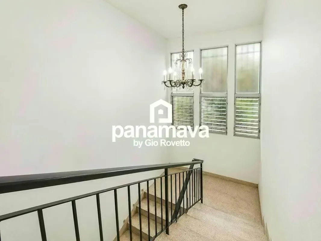 Alquiler Casa Betania