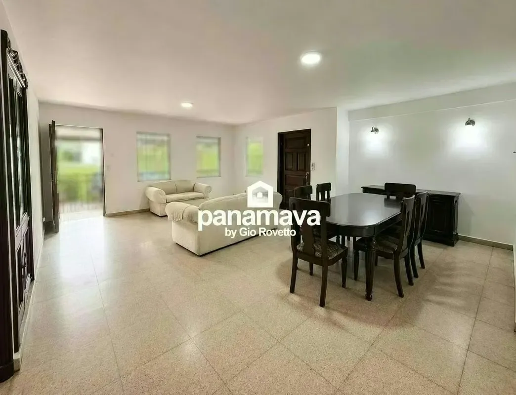 Alquiler Casa Betania