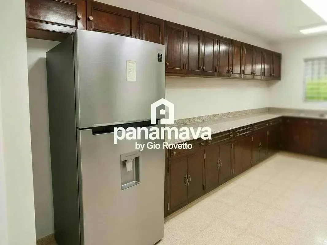 Alquiler Casa Betania