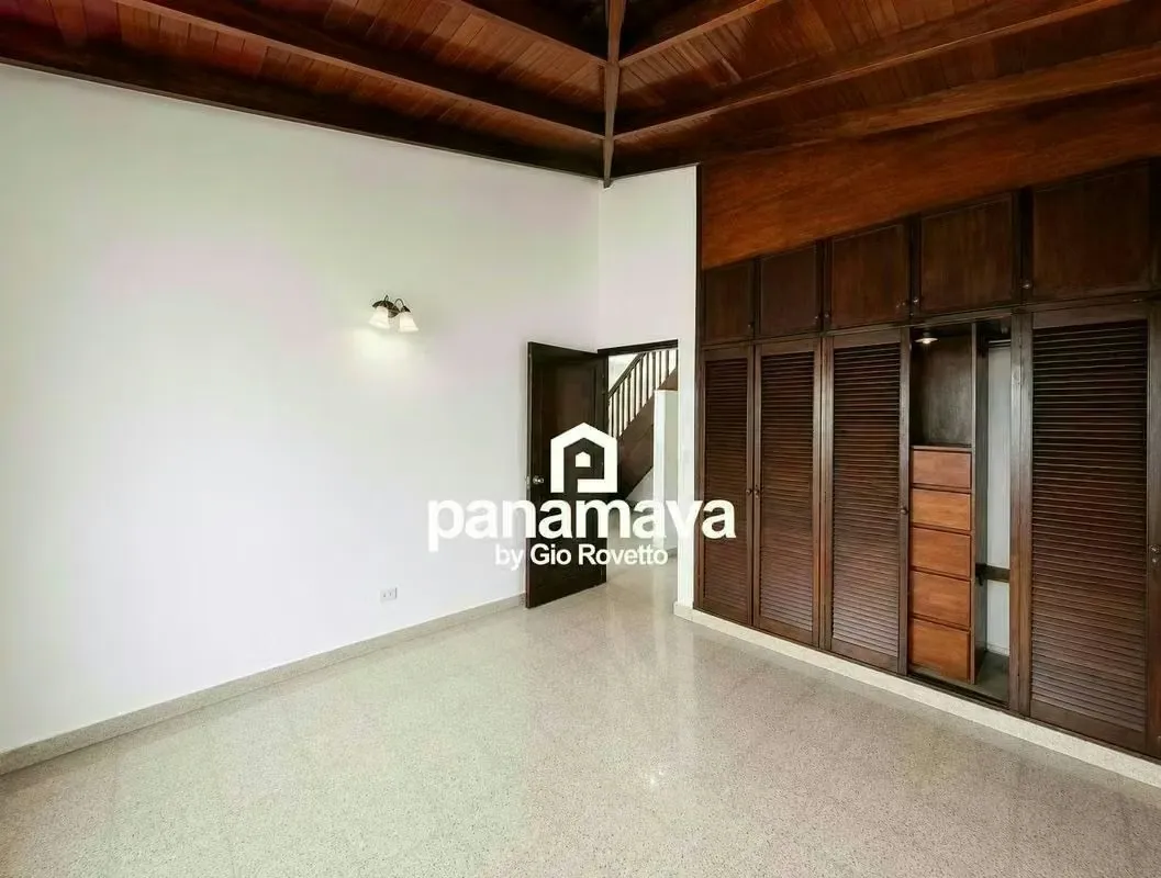 Alquiler Casa Betania