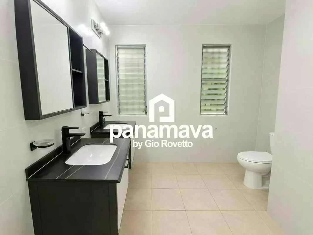 Alquiler Casa Betania