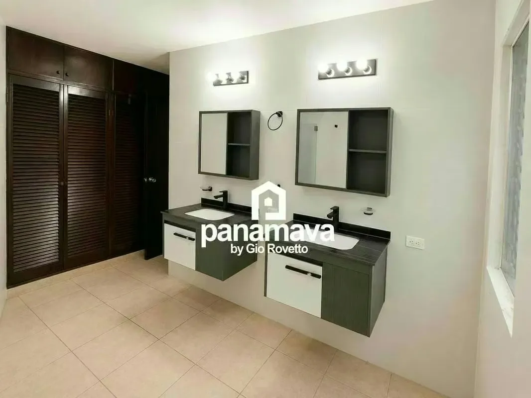 Alquiler Casa Betania