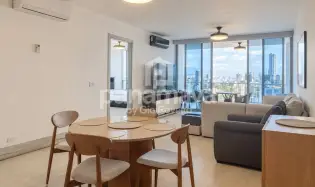 Alquiler Apartamento Avenida Balboa