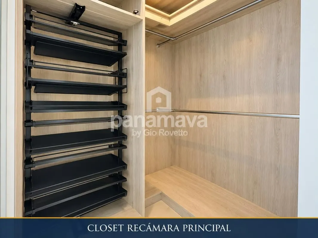 Alquiler Apartamento Avenida Balboa