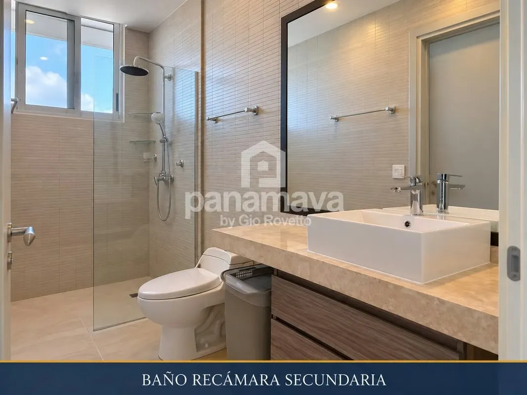 Alquiler Apartamento Avenida Balboa