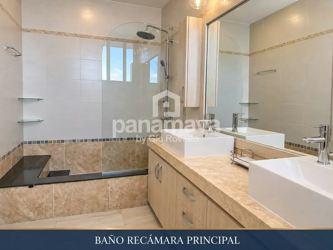 Alquiler Apartamento Avenida Balboa