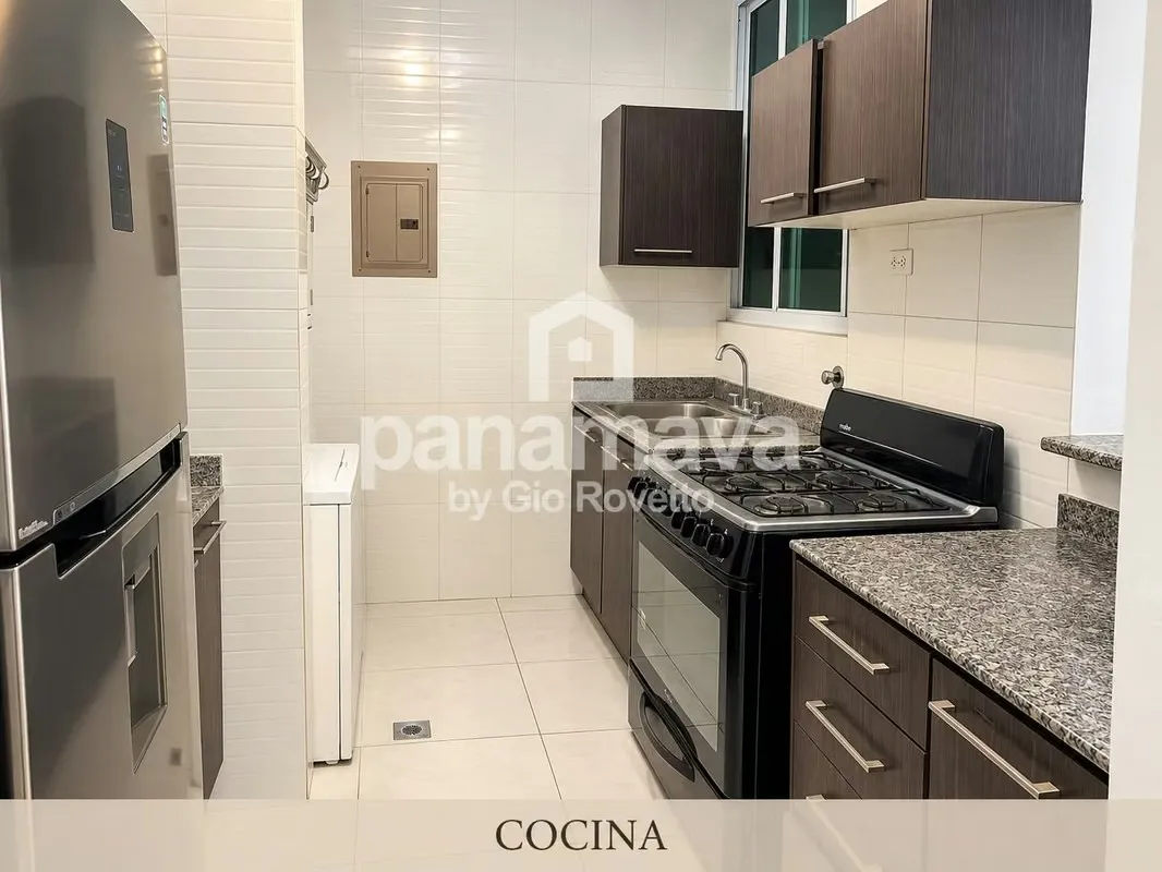 Alquiler Apartamento Edison Park