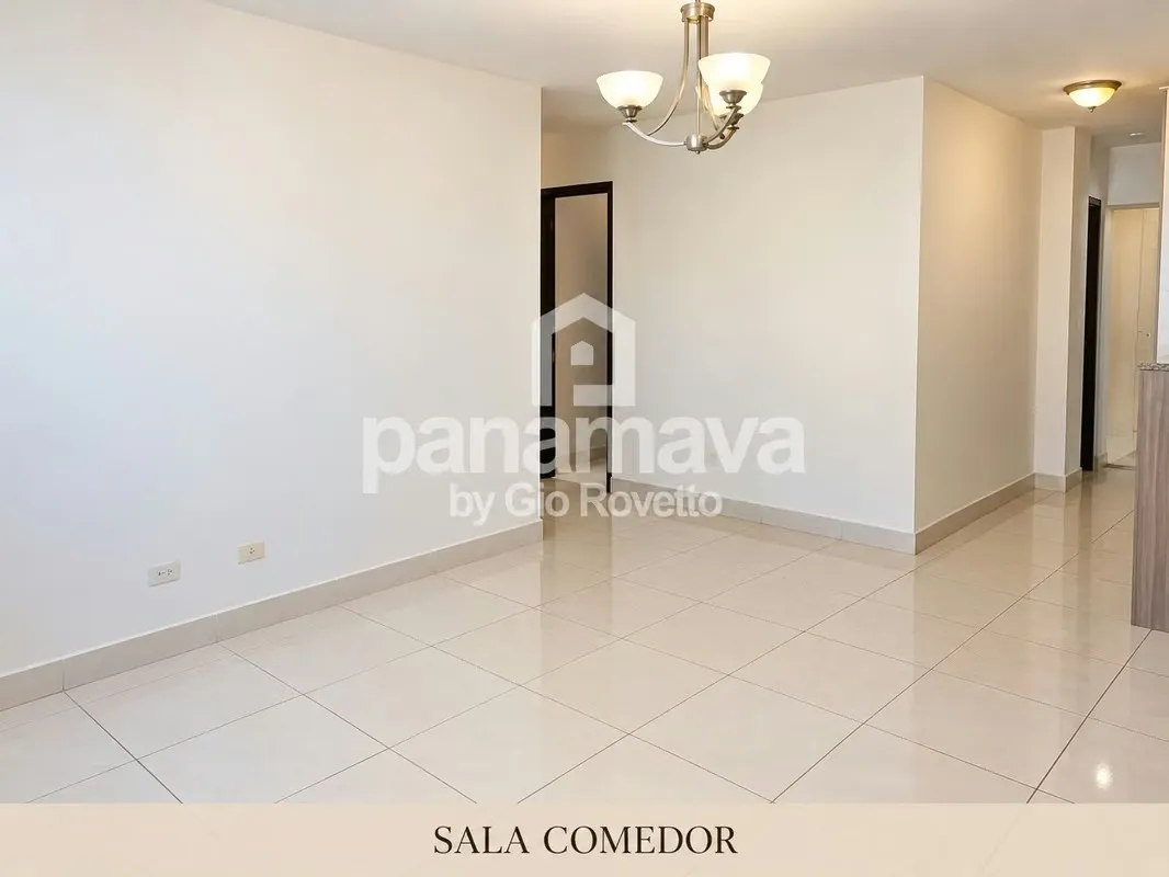 Alquiler Apartamento Edison Park
