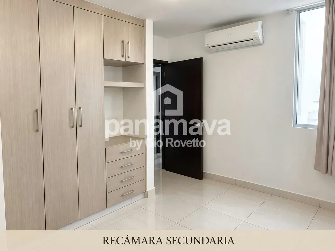Alquiler Apartamento Edison Park