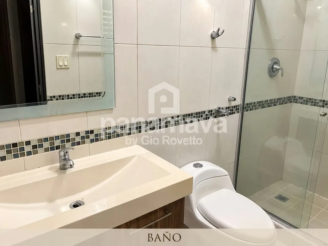 Alquiler Apartamento Edison Park