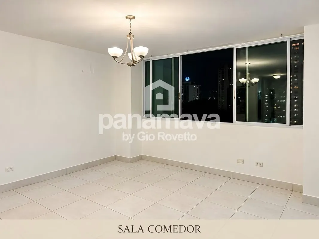 Alquiler Apartamento Edison Park