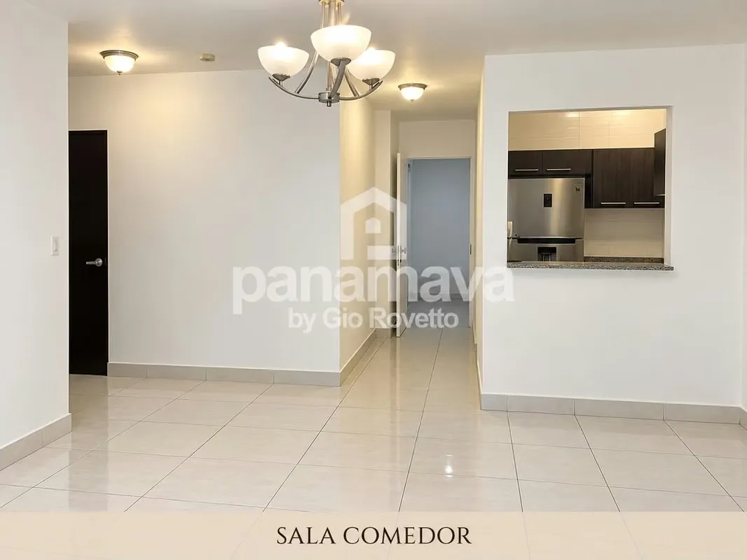 Alquiler Apartamento Edison Park