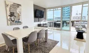 Alquiler Apartamento Plaza Edison