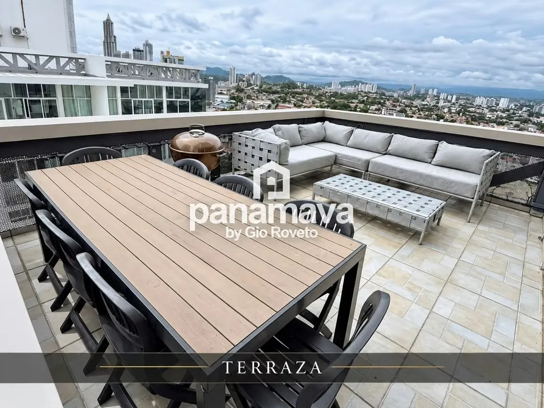 Alquiler Apartamento Plaza Edison