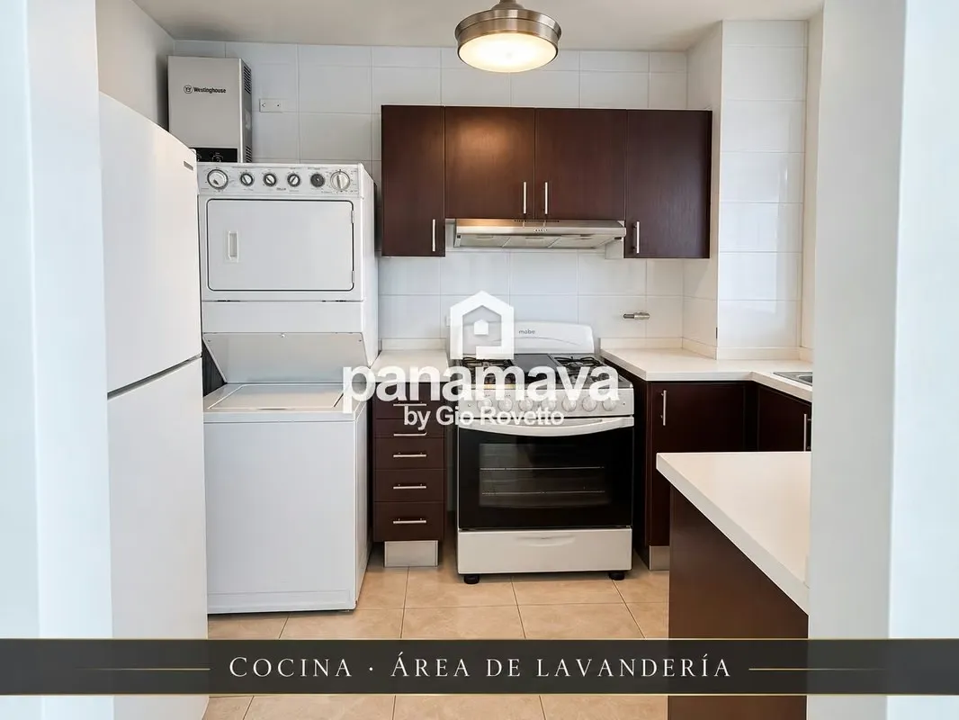 Alquiler Apartamento Plaza Edison