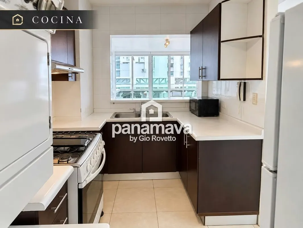 Alquiler Apartamento Plaza Edison