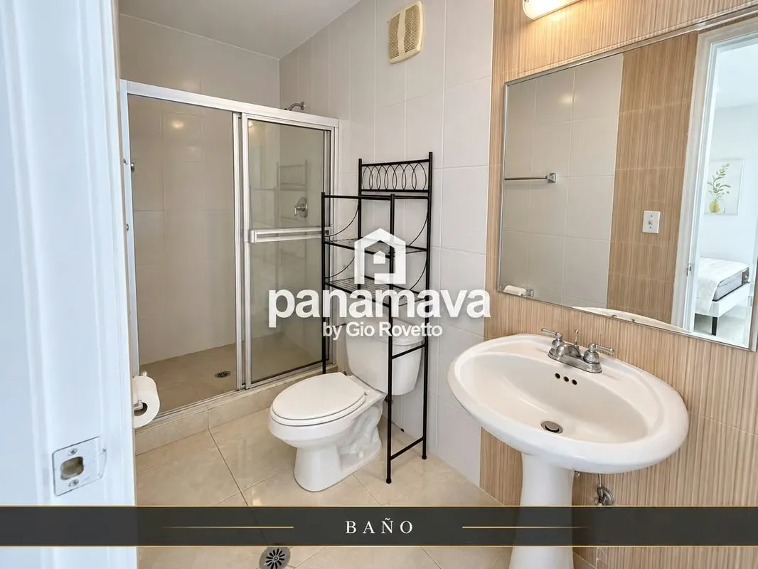 Alquiler Apartamento Plaza Edison