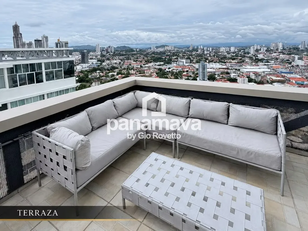 Alquiler Apartamento Plaza Edison