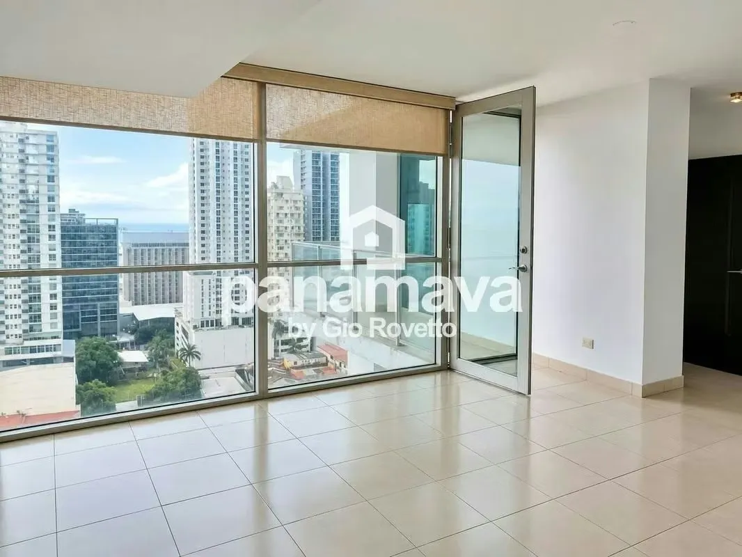 Alquiler Apartamento San Francisco