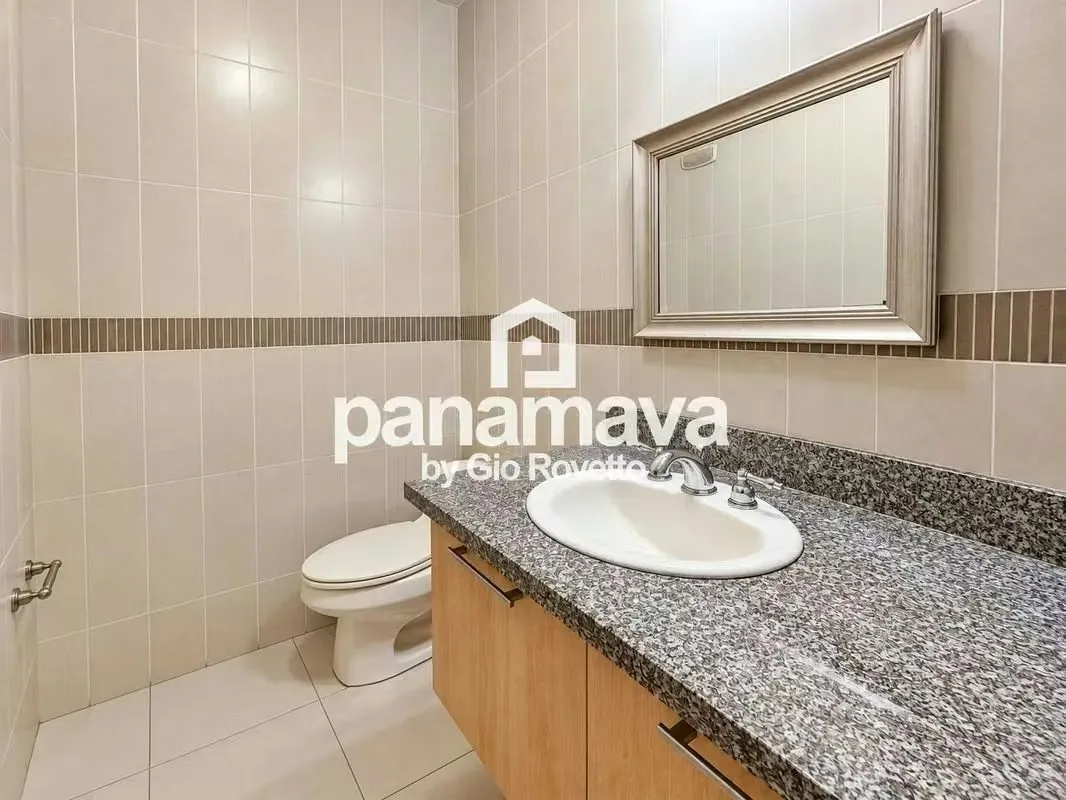 Alquiler Apartamento San Francisco
