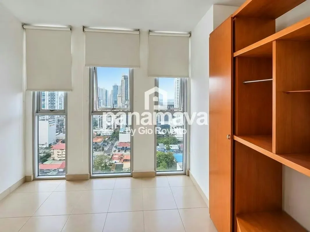 Alquiler Apartamento San Francisco