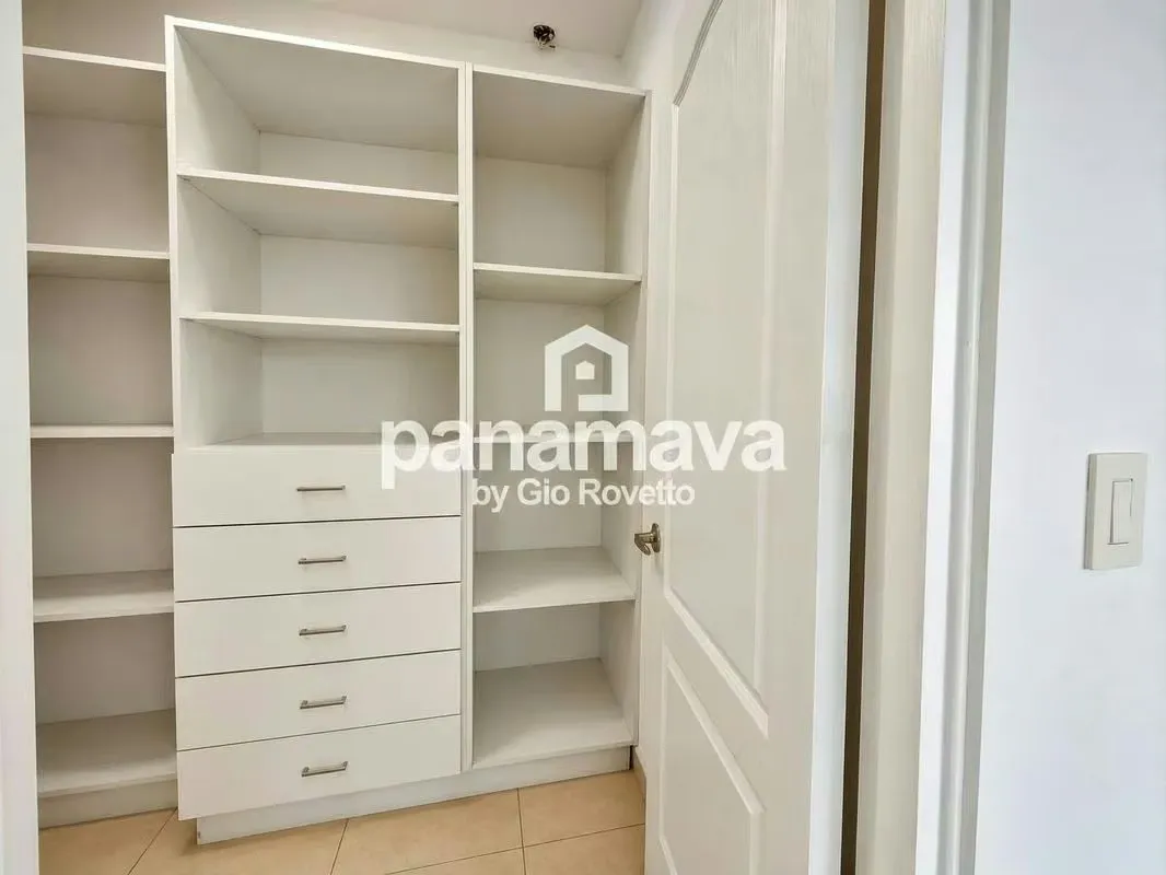 Alquiler Apartamento San Francisco