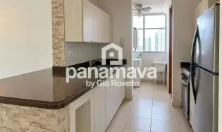 Venta Apartamento San Francisco