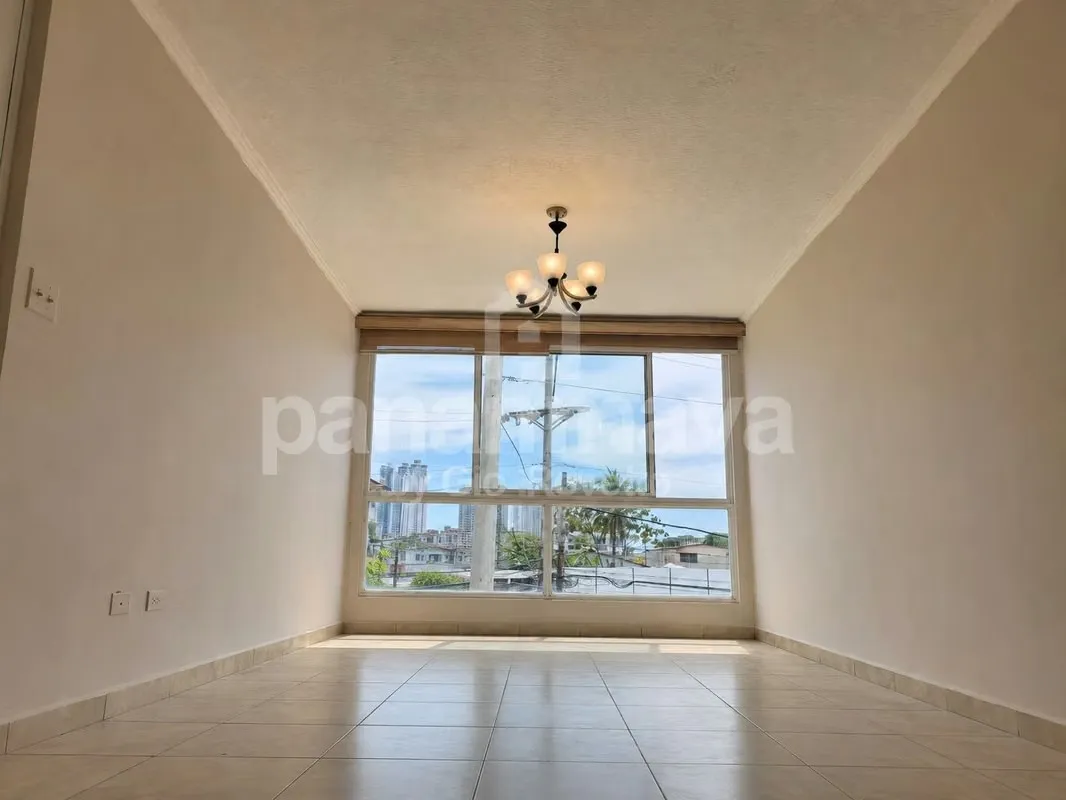 Apartment Sale Parque Lefevre