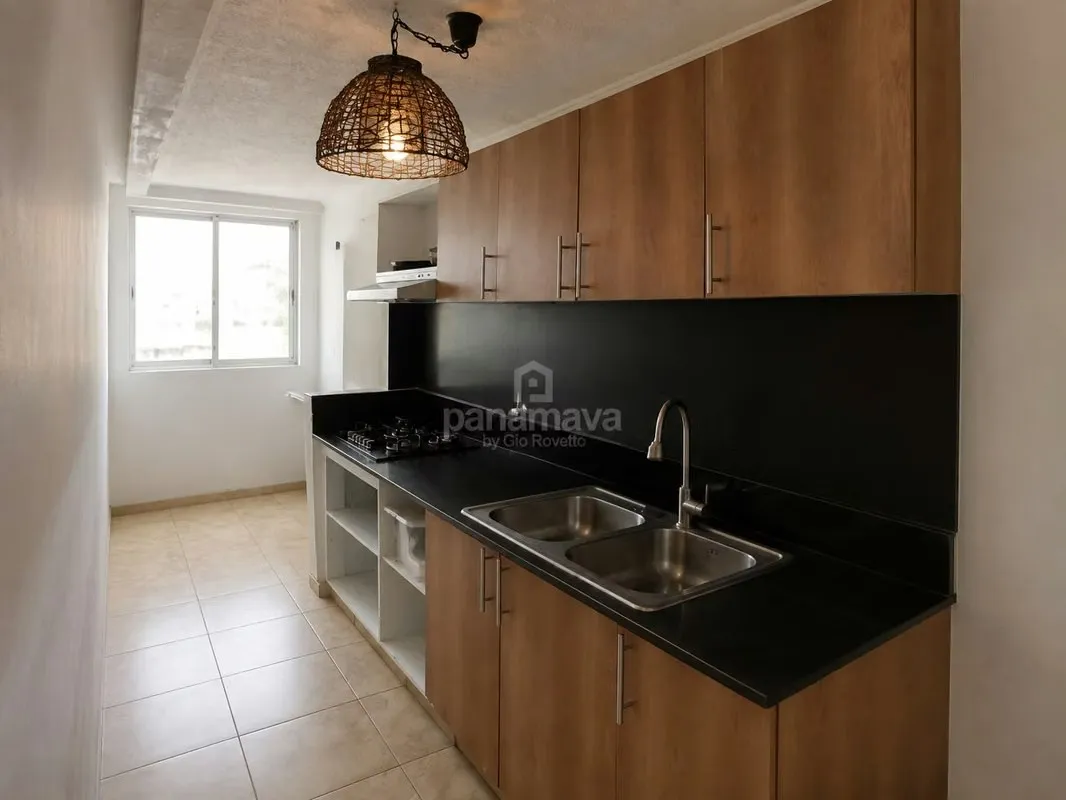 Apartment Sale Parque Lefevre