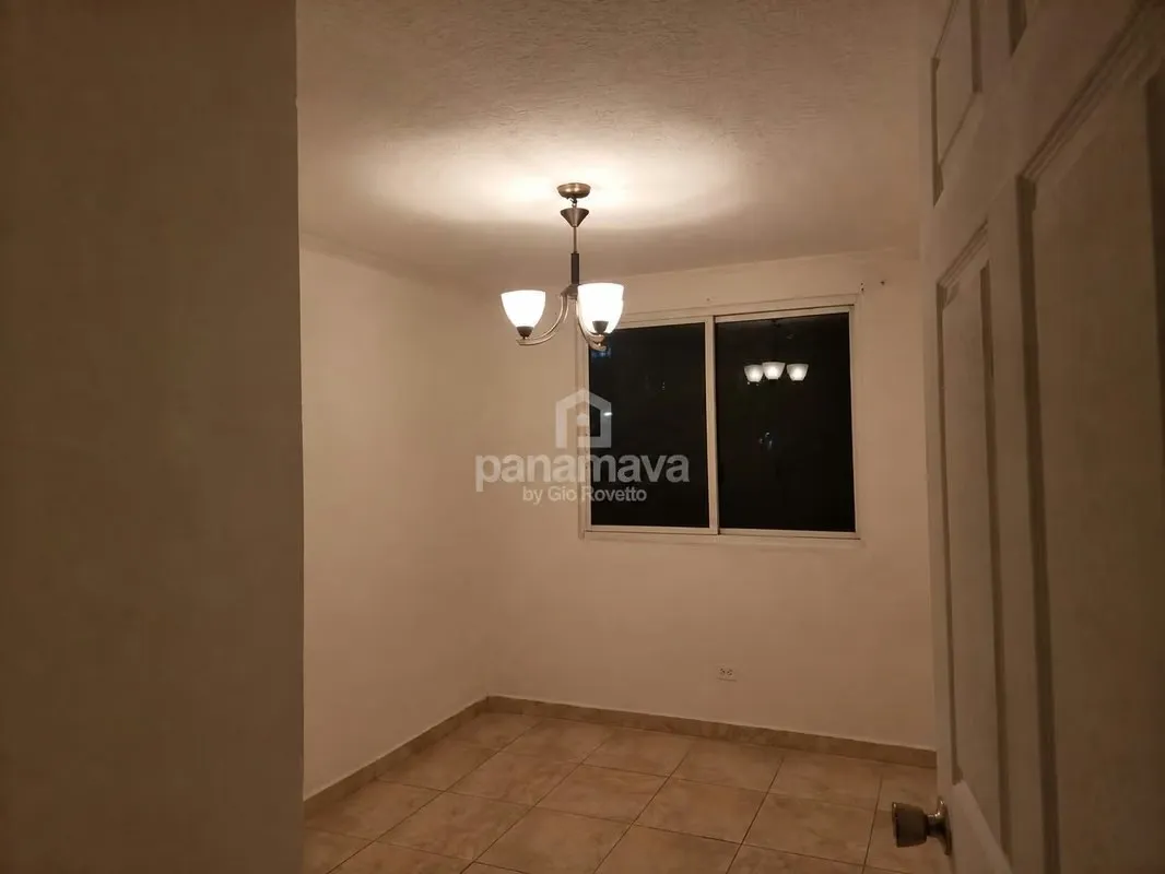 Apartment Sale Parque Lefevre