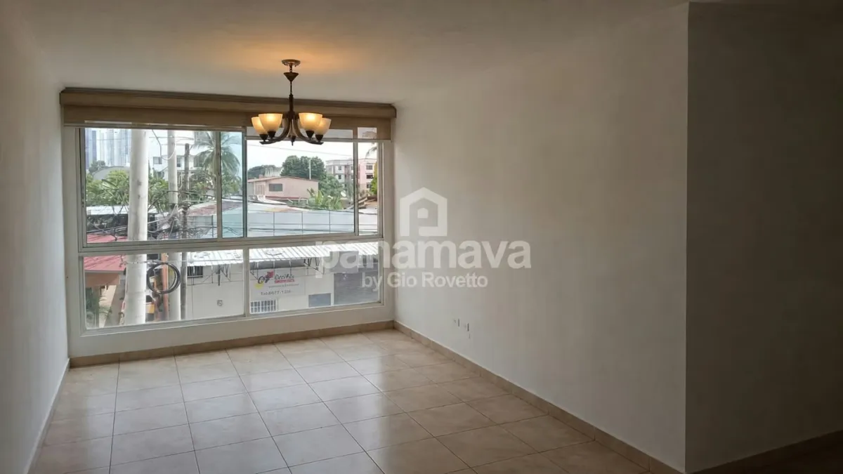 Apartment Sale Parque Lefevre