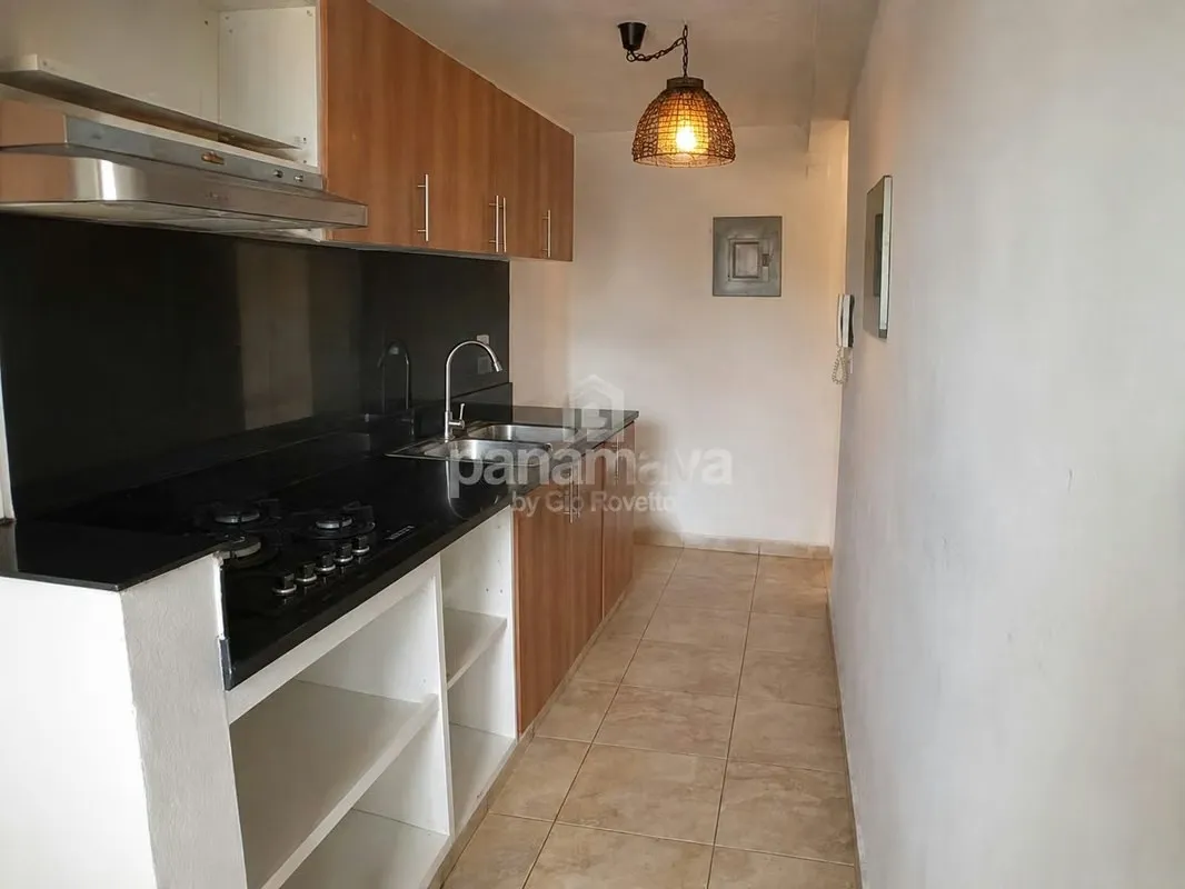 Apartment Sale Parque Lefevre