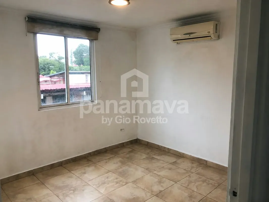 Apartment Sale Parque Lefevre