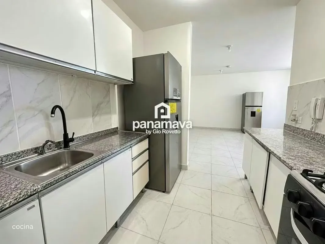 Apartment Sale Parque Lefevre