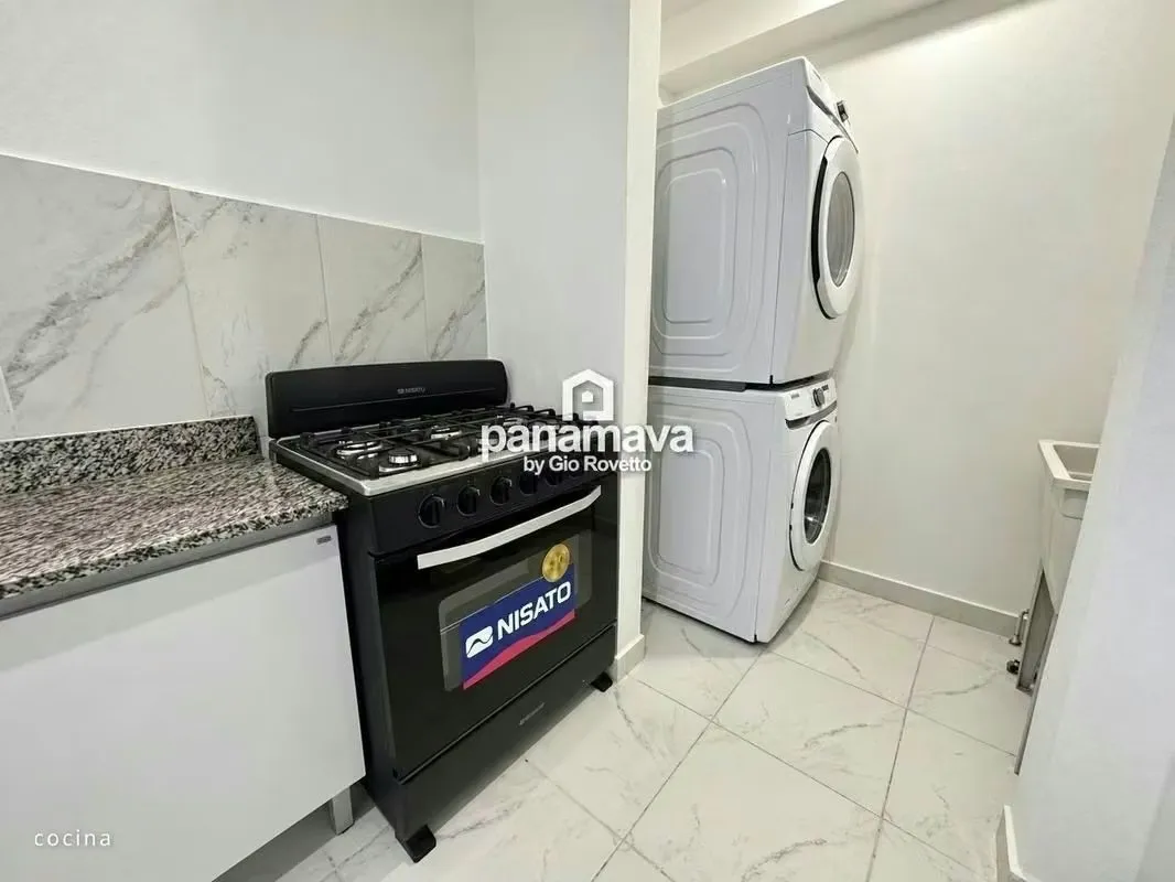 Apartment Sale Parque Lefevre