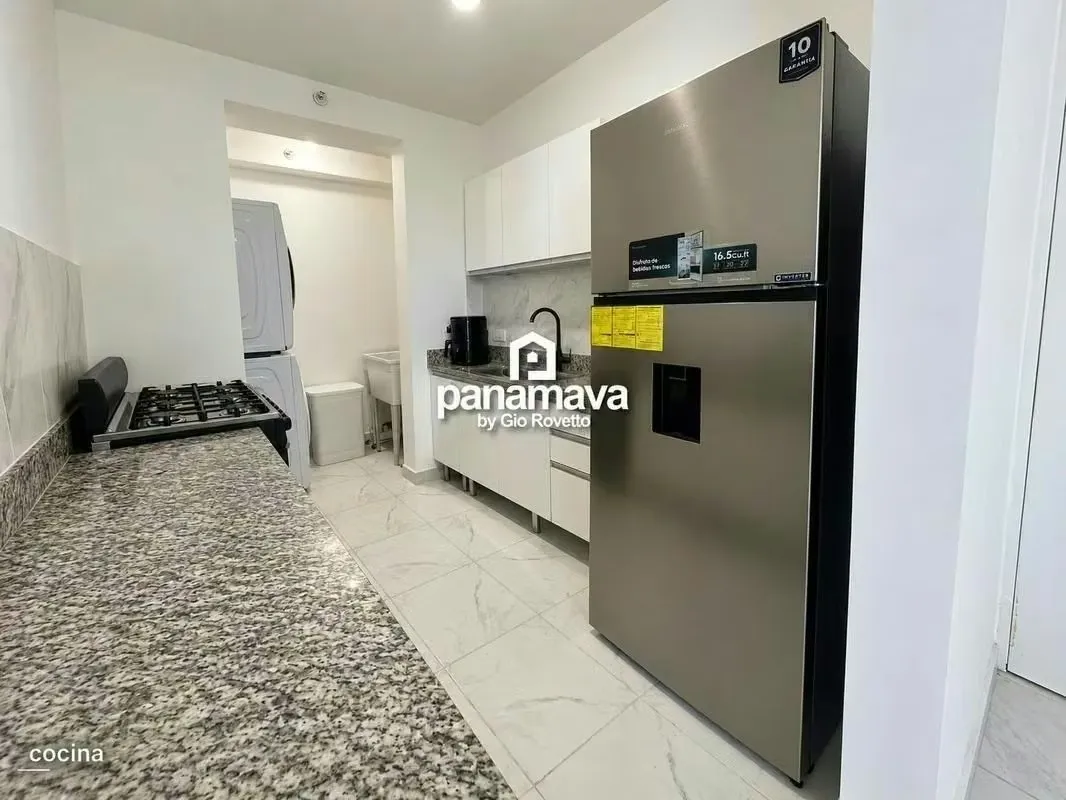 Apartment Sale Parque Lefevre