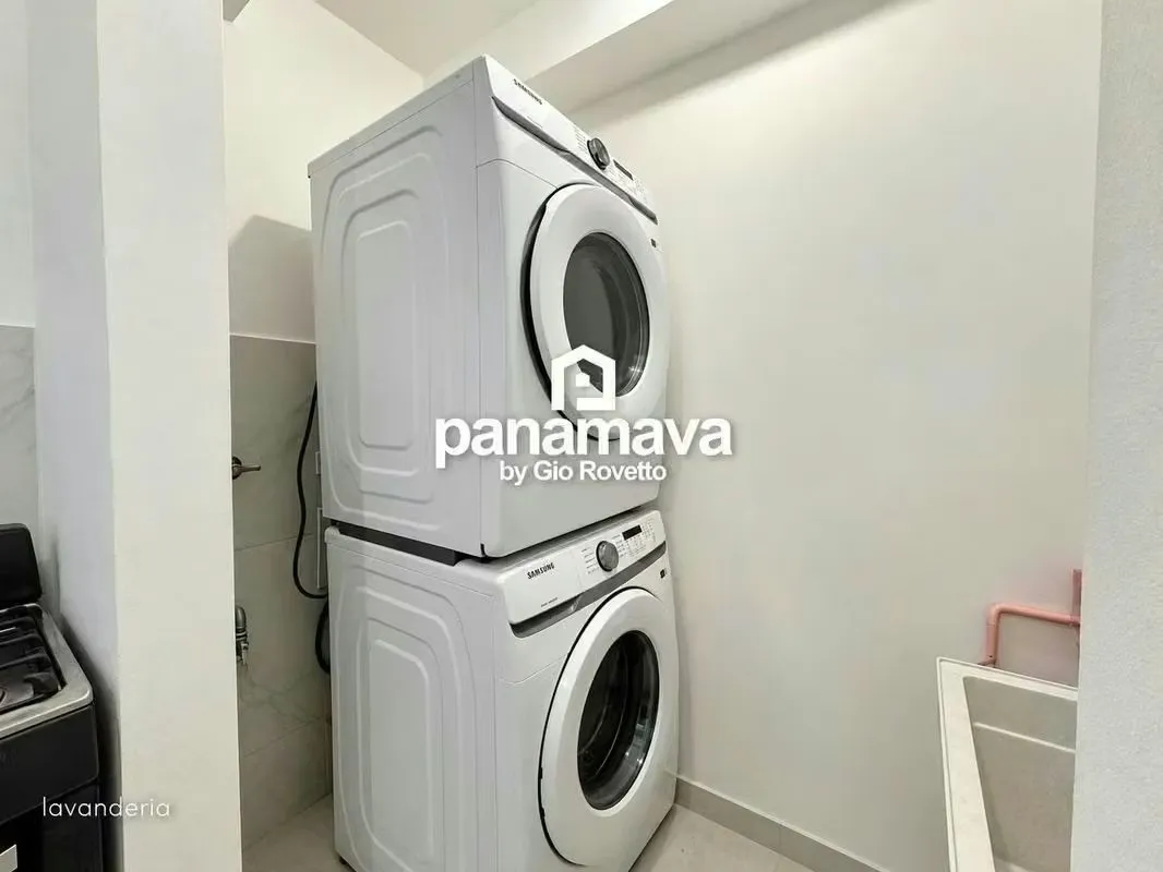 Apartment Sale Parque Lefevre