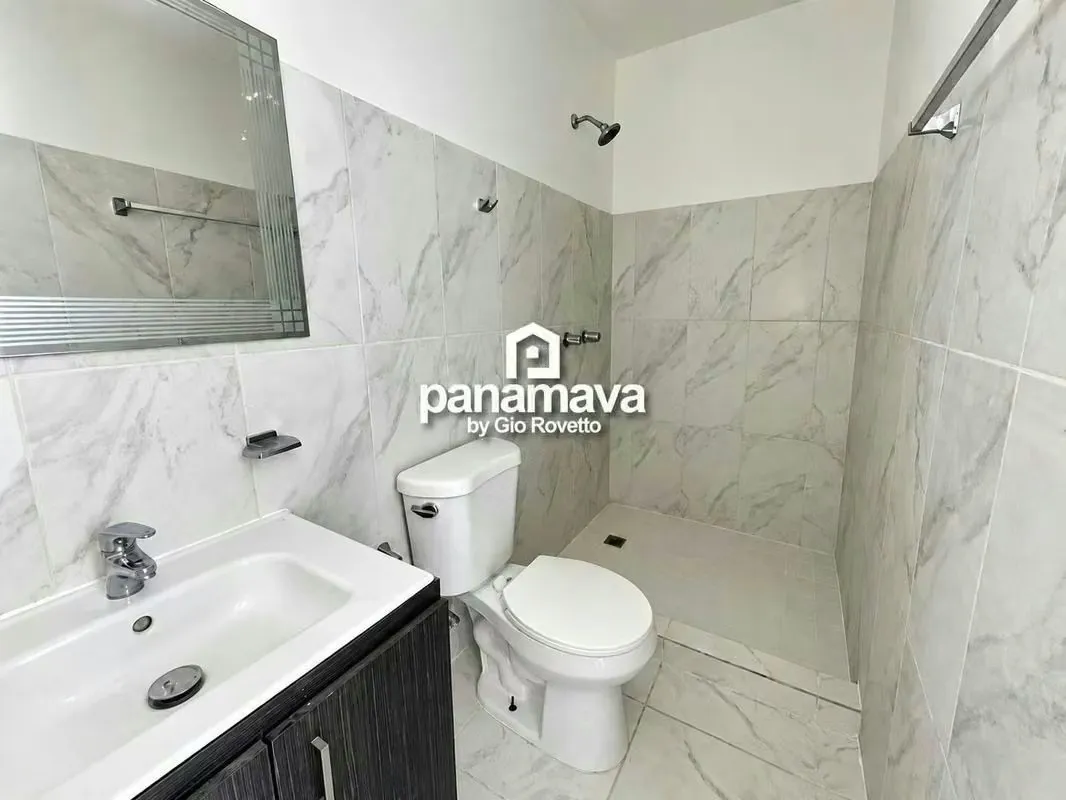 Apartment Sale Parque Lefevre