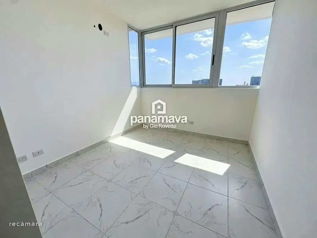 Apartment Sale Parque Lefevre