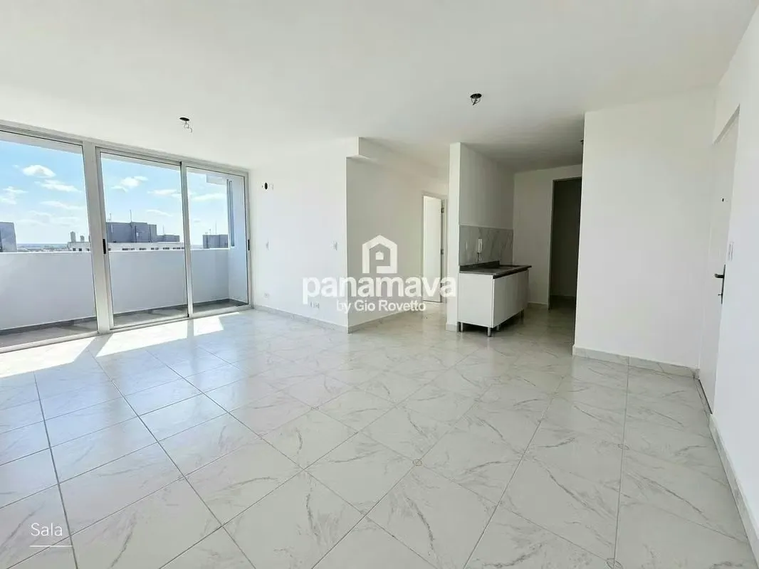 Apartment Sale Parque Lefevre